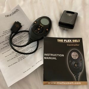 Slendertone controller